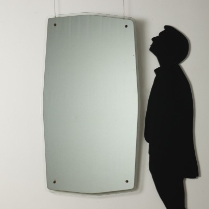 Specchio Vintage Anni 60,Specchio Vintage Anni 60