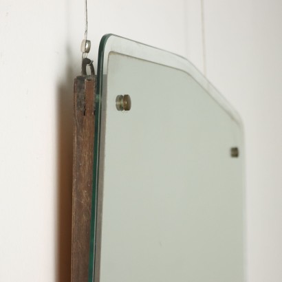 Specchio Vintage Anni 60,Specchio Vintage Anni 60