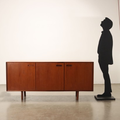 60's Teak Sideboard