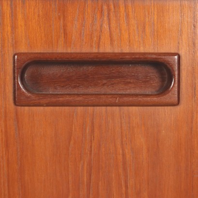 60's Teak Sideboard