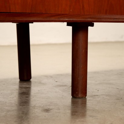 60's Teak Sideboard