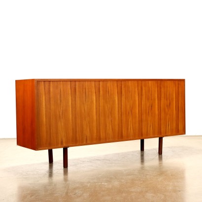 60's Teak Sideboard