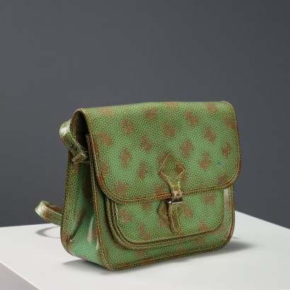 Naj Oleari Borsa Vintage con Cagnolini