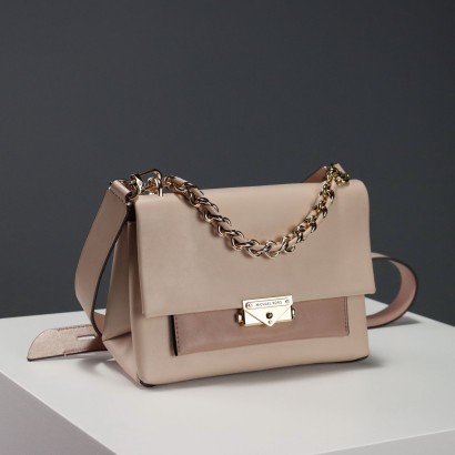 Michael Kors Borsa Rosa Cipria