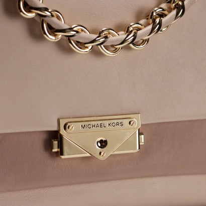 Michael Kors Borsa Rosa Cipria
