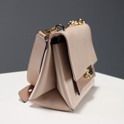 Michael Kors Borsa Rosa Cipria