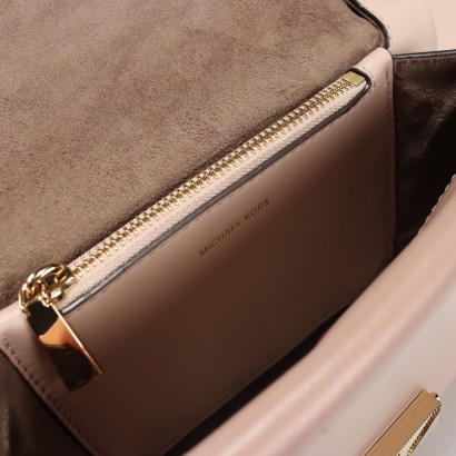 Michael Kors Borsa Rosa Cipria