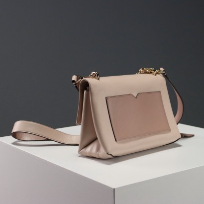 Michael Kors Borsa Rosa Cipria