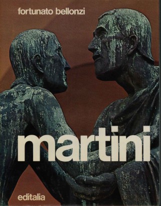 Arturo Martini