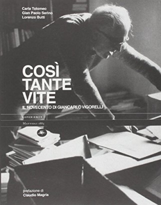 Così tante vite