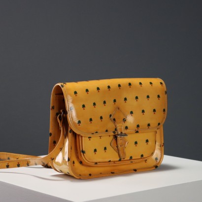 Naj Oleari Borsa Vintage con Palme