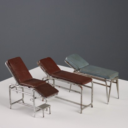Modelo de estudio médico