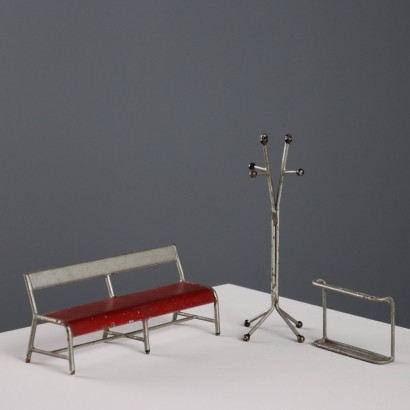 Modelo de estudio médico