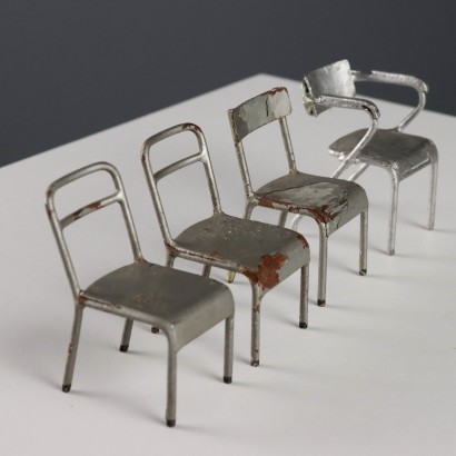 Modelo de estudio médico