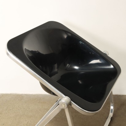 'Plona' chairs by Gianc,Giancarlo Piretti,Giancarlo Piretti,Giancarlo Piretti,Giancarlo Piretti,Giancarlo Piretti,Giancarlo Piretti