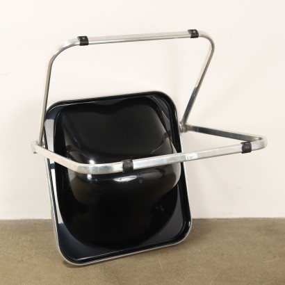 'Plona' chairs by Gianc,Giancarlo Piretti,Giancarlo Piretti,Giancarlo Piretti,Giancarlo Piretti,Giancarlo Piretti,Giancarlo Piretti