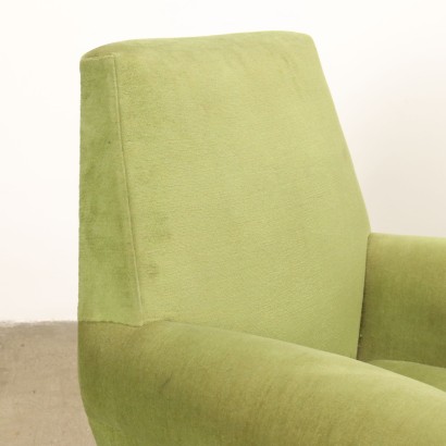 Poltrone Vintage Anni 50-60