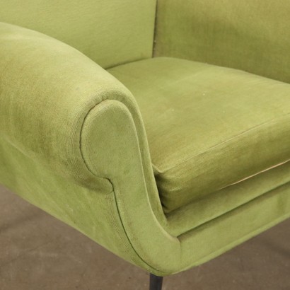 Poltrone Vintage Anni 50-60