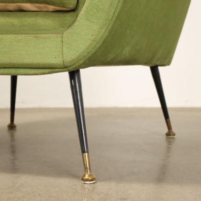Poltrone Vintage Anni 50-60