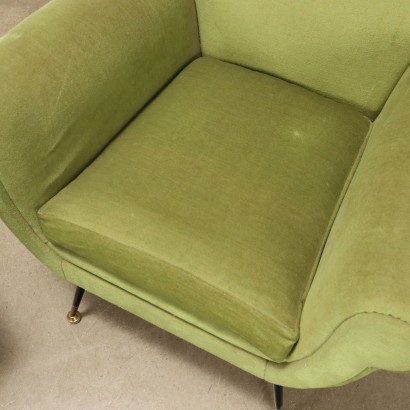 Poltrone Vintage Anni 50-60
