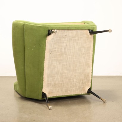 Poltrone Vintage Anni 50-60