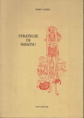 Streghe di Shiatsu