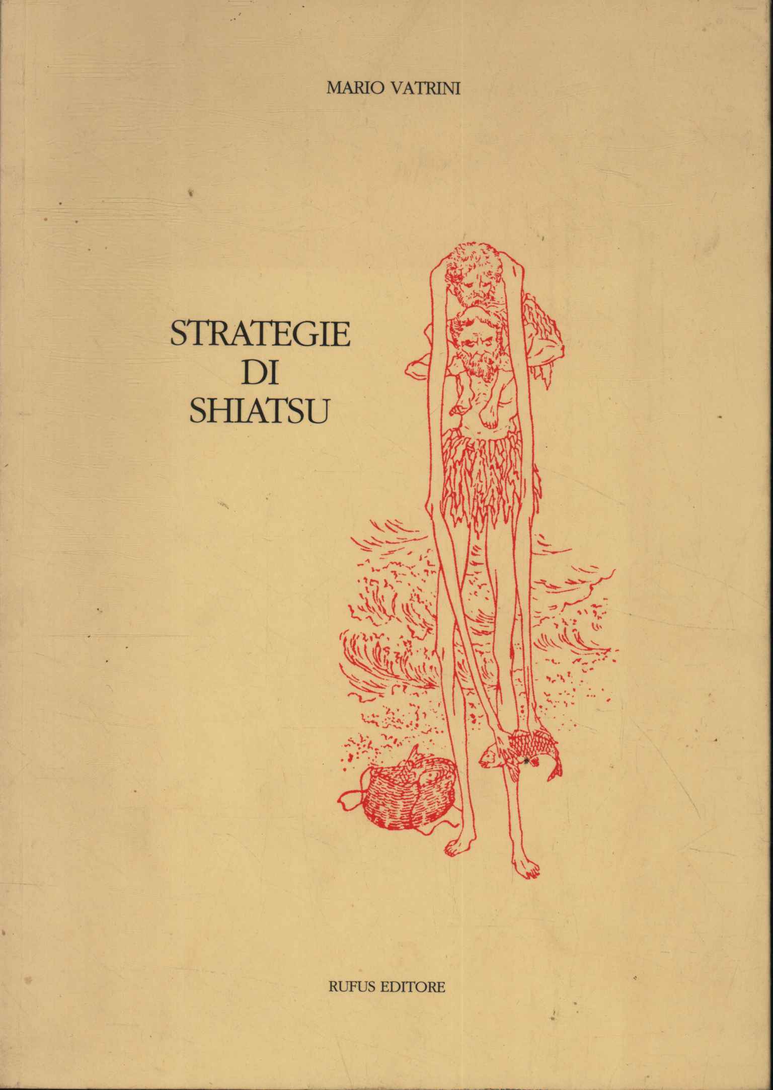 Shiatsu Witches