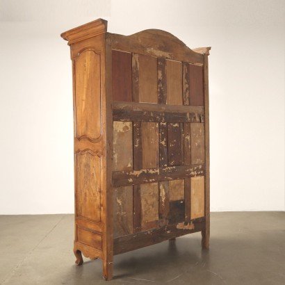 WARDROBE, Provencal Wardrobe in Cherry