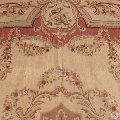 Aobusson Rug - China
