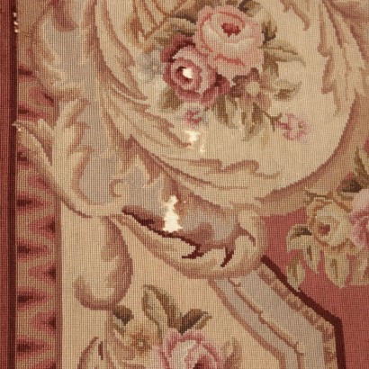 Aobusson Rug - China