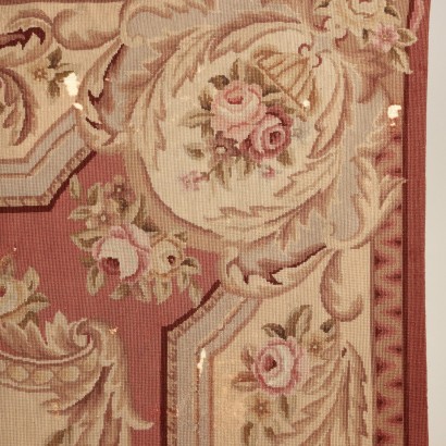 Aobusson Rug - China