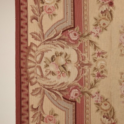 Aobusson Rug - China