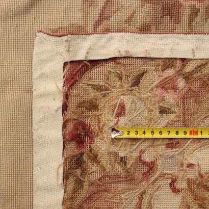 Aobusson Rug - China