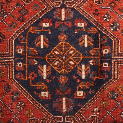 Tappeto Shiraz - Iran
