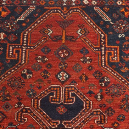 Tappeto Shiraz - Iran