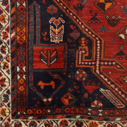 Tappeto Shiraz - Iran