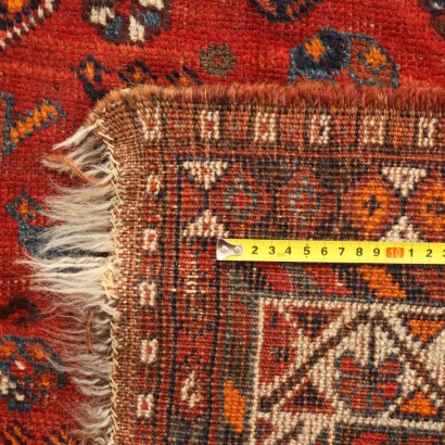 Tappeto Shiraz - Iran
