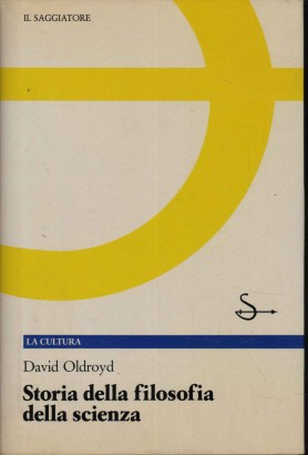 Storia della filosofia della scienza