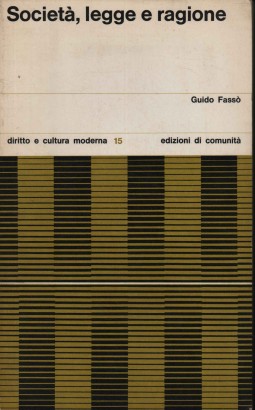 Società legge e ragione