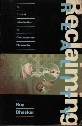 Reclaiming reality