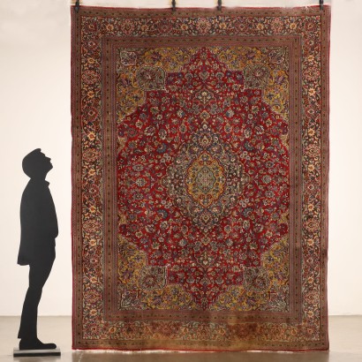 Keshan Carpet - Iran