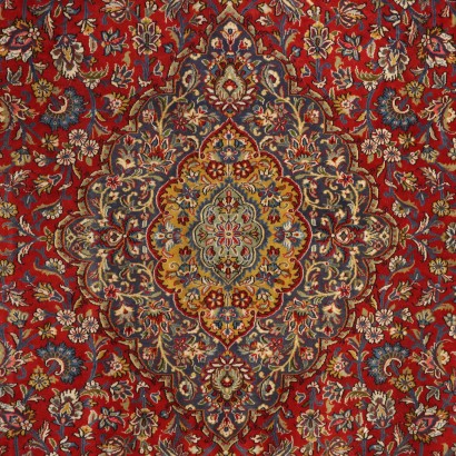 Keshan Carpet - Iran