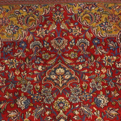 Keshan Carpet - Iran