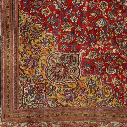 Keshan Carpet - Iran