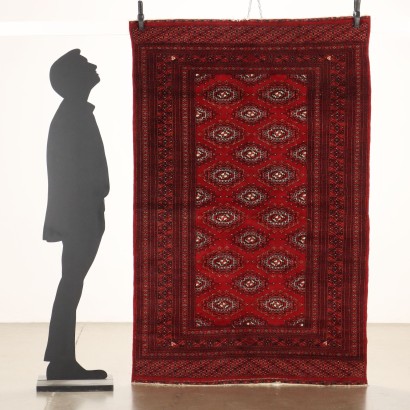 Bokara Rug - Afghanistan,Bukhara Rug - Afghanistan
