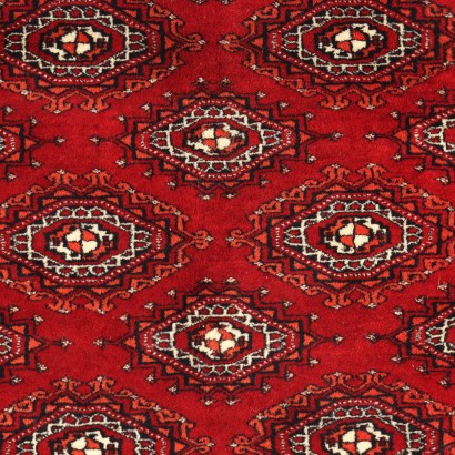Bokara Rug - Afghanistan,Bukhara Rug - Afghanistan