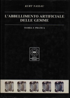 L'abbellimento artificiale delle gemme