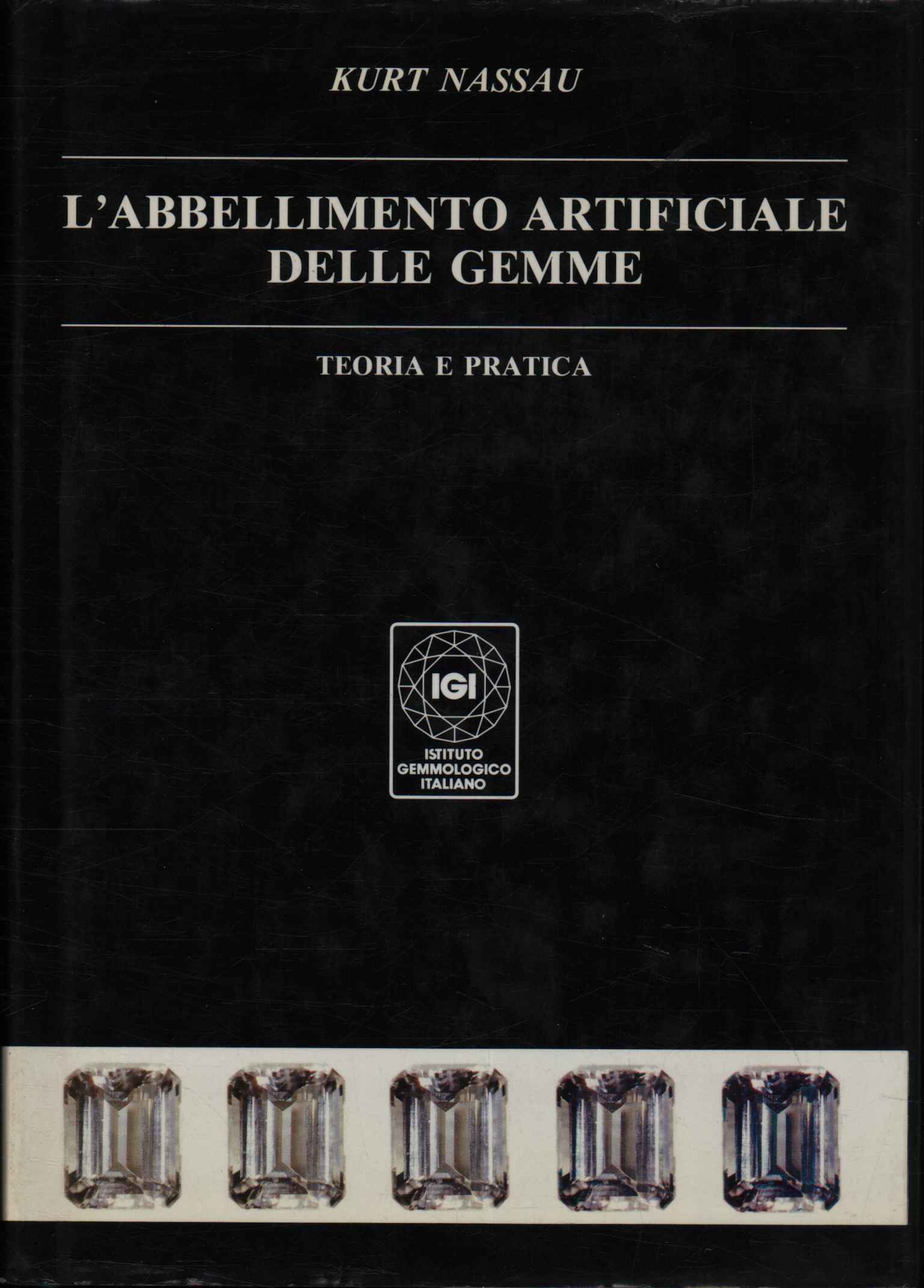 L'abbellimento artificiale delle
