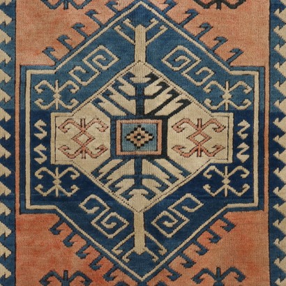 Tappeto Kars-Kasak - Turkia