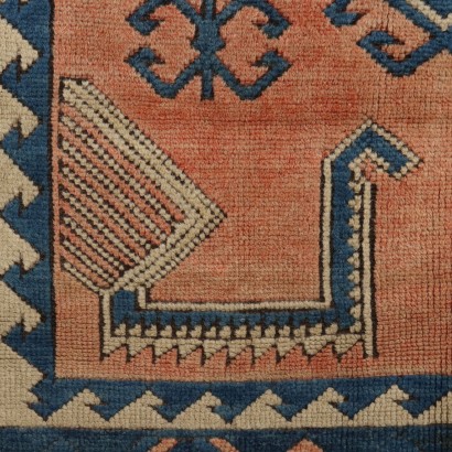 Tappeto Kars-Kasak - Turkia